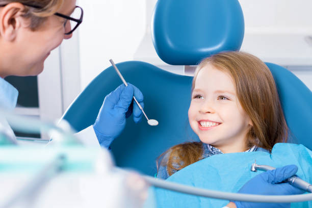 Professional Dental Services in Gibsonville, NC